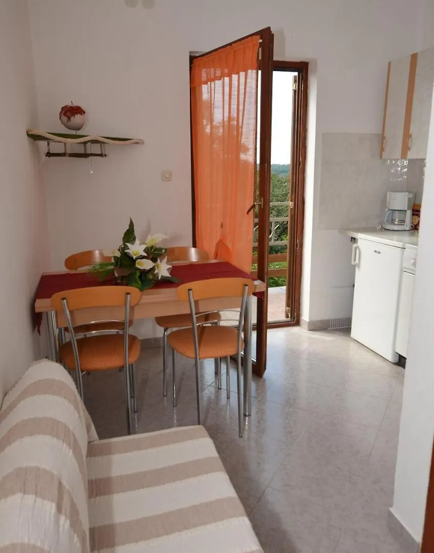 Apartments Josip Pavicini