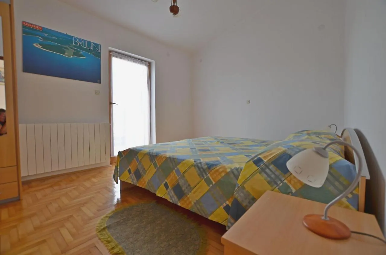 Apartments Josip Pavicini 0*,