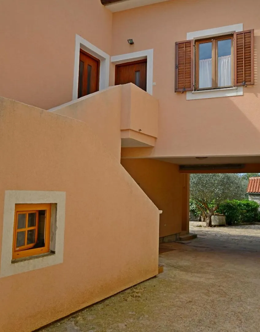 Apartments Josip Pavicini